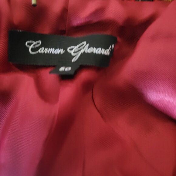 Jacket - Picture 4 of 4